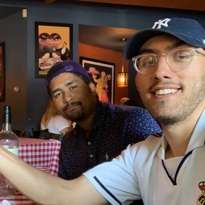 Meet your Posher, Saul